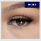 💖ONLY TODAY HOT PRICE: ￡6.99!!🎁Reusable Premium Magnetic Eyelashes with Applicator