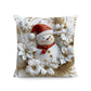 ⏰LAST DAY SALE 50% OFF!!⚡50K+ SOLD!💕Christmas Themed Cushion Cover🎁