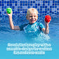 🔥Buy 2 Get 10% Off💧Reusable Water Sponge Balls✨