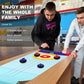 🥌Last Day Sale 50% OFF!!💗2025 New Tabletop Family Curling Game☄️☄️ Fun, Engaging, and Perfect for All Ages!