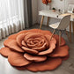 🔥Hot Sale 50% OFF💕Floral Plush & Diatomaceous Earth Floor Mat