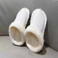 ⏰Christmas Sale💝Buy 2 Get 1 Free!!!🌟 Warm Fuzzy Inserts – Stay Cozy All Winter Long