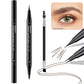 💖Achieve Perfect Brows Instantly-50% OFF✨2-in-1 Dual-Ended Eyebrow Pen