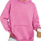 💖Limited Sale 50% OFF💖Unisex Casual Oversized Acid Wash Tops Hoodie Pullover