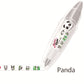 💕Buy 3 for ￡9.99✨Add three to cart🔥DIY Cute Animals Press Type Decorative Pen