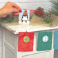 25-Day Christmas Craft Advent Calendar 2025
