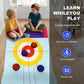 🥌Last Day Sale 50% OFF!!💗2025 New Tabletop Family Curling Game☄️☄️ Fun, Engaging, and Perfect for All Ages!