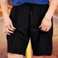 ❄️ Hot Sale 50% OFF🔥2025 Innovative Unisex Ice Silk Fast Dry Stretch Shorts
