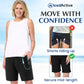❄️Last Day Sale 50% OFF🔥🩳2025 Innovative Unisex Ice Silk Fast Dry Stretch Shorts