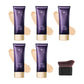 🔥LAST DAY SALE 50% OFF with FREE BRUSH!!💥Waterproof, lightweight & flawless Coverage Perfector-3