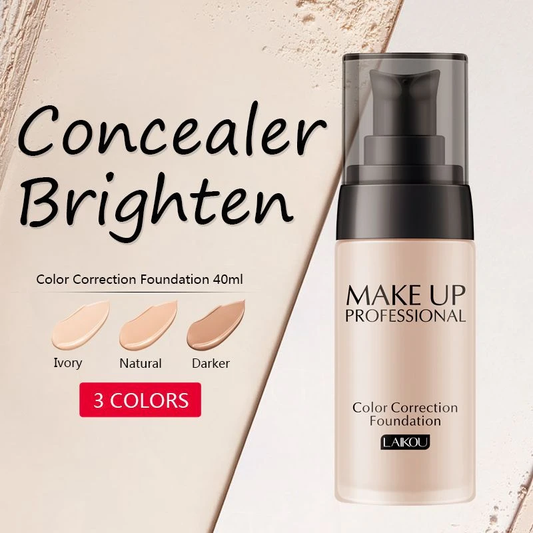 BUY 1 GET 1 FREE🔥Concealer liquid foundation