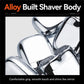 🏆Only ￡8.99 Last Day Promotion!🎁 2025 New Upgrade Pocket Shaver USB Mini Shavers for Men