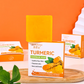 💥Hot Sales-50% OFF🔥Sulfur-Infused Brightening Soap