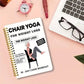 🔥CHRISTMAS SALE 50% OFF🔥30-Day Chair Yoga Weight Loss Guide