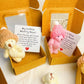 🎁Hot Sale ONLY ￡5.99 TODAY!!🧸✨Little Bear in Box, My Little Worry Bear