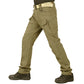 🔥Hot Sale 70% OFF!!👖❄️The Indestructible Winter Cargo Pants