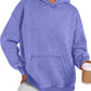 💖Limited Sale 50% OFF💖Unisex Casual Oversized Acid Wash Tops Hoodie Pullover