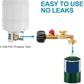 🔥Hot sale 50% off🌟Top-Rated Propane Refill Elbow Adapter with Tank Gauge