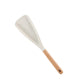 🔥Hot Sale 50% OFF❤️‍🔥Silicone Salad Spatula with Wood Handle
