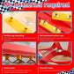 🎁Early Christmas Hot Sale 49% OFF🎅🧩 DIY Flexible Racing Track Toy 🚗📦