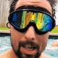 🏊‍♂️SUMMER SALE 50%🔥Wide View Anti Fog & UV Swimming Goggles