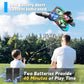 🔥Hot Sale 70% OFF!!✈️360° Rolling Stunt RC Fighter!