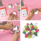 25-Day Christmas Craft Advent Calendar 2025