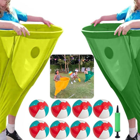 🔥LAST DAY 49% OFF🔥🤹♀️Granny Pants Yard Game
