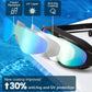 🏊‍♂️SUMMER SALE 50%🔥Wide View Anti Fog & UV Swimming Goggles
