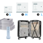 🎁Christmas 50% OFF✨🔥 X7 Cordless Travel Vacuum Bag Set🔥