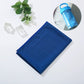 🔥Last Day BUY 1 GET 1 FREE!!💥❄️Reusable Soft Absorbent Cooling Portable Towel with Bottle - You Can Use Anywhere, Anytime!