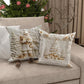 ⏰LAST DAY SALE 50% OFF!!⚡50K+ SOLD!💕Christmas Themed Cushion Cover🎁