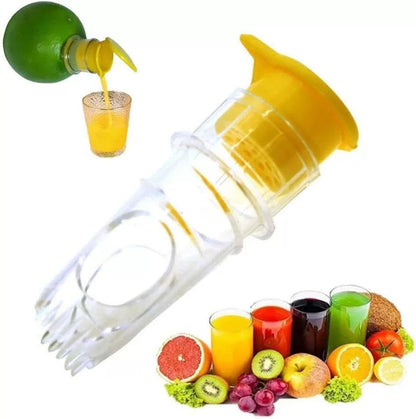 🔥BUY 1 GET 1 FREE🧃2025 New Screw-Top Lemon Squeezer🍋
