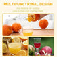 🔥BUY 1 GET 1 FREE🧃2025 New Screw-Top Lemon Squeezer🍋