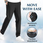 🔥HOT SALE 50% OFF👖Unisex Ultra Stretch Breathable Casual Pants