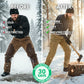 🔥Hot Sale 70% OFF!!👖❄️The Indestructible Winter Cargo Pants