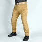 🔥Hot Sale 70% OFF!!👖❄️The Indestructible Winter Cargo Pants