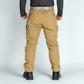 🔥Hot Sale 70% OFF!!👖❄️The Indestructible Winter Cargo Pants