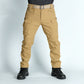 🔥Hot Sale 70% OFF!!👖❄️The Indestructible Winter Cargo Pants