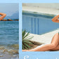 🏖️Pre-Summer Sale 50% OFF🏝️2025 new slim waist one-piece swimsuit🩱