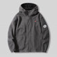 🔥2025 New Limited SALE 50% OFF🎁 Unisex Double-Layer Hooded Jacke