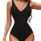 🏖️Pre-Summer Sale 50% OFF🏝️2025 new slim waist one-piece swimsuit🩱