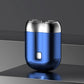 🏆Only ￡8.99 Last Day Promotion!🎁 2025 New Upgrade Pocket Shaver USB Mini Shavers for Men