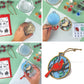 25-Day Christmas Craft Advent Calendar 2025