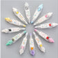 💕Buy 3 for ￡9.99✨Add three to cart🔥DIY Cute Animals Press Type Decorative Pen