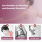 🏆Flash Sale⚡BUY MORE SAVE MORE!!💥🔥Resistance Bands, Figure 8 Exercise Bands for Women Men
