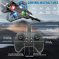 🔥Hot Sale 70% OFF!!✈️360° Rolling Stunt RC Fighter!