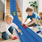 🎁Early Christmas Hot Sale 49% OFF🎅🧩 DIY Flexible Racing Track Toy 🚗📦