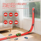 🎁Early Christmas Hot Sale 49% OFF🎅🧩 DIY Flexible Racing Track Toy 🚗📦