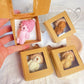🎁Hot Sale ONLY ￡5.99 TODAY!!🧸✨Little Bear in Box, My Little Worry Bear
